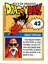 Spain  Ediciones Este Dragon Ball 42. Subida por Mike-Bell